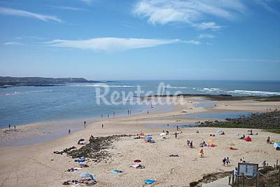 Praia de Vila Nova de Milfontes