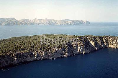 Sa Caleta des Capitá
