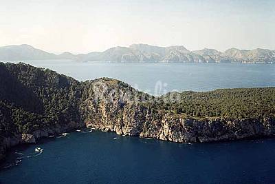 Sa Caleta des Capitá - Photo 1