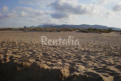 Playa Tavernes