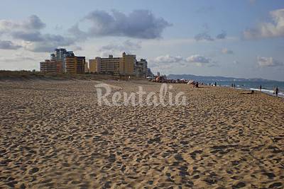 Playa Tavernes