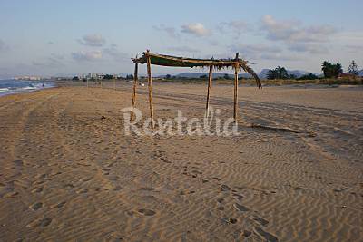 Playa Tavernes