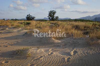 Playa Tavernes
