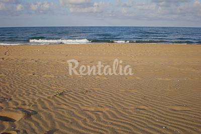 Playa Tavernes