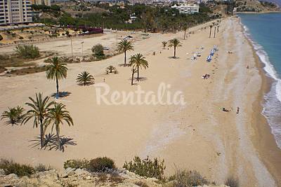 Playa Parais