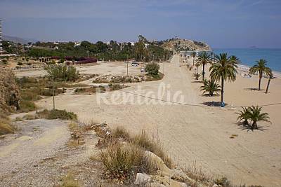 Playa Parais