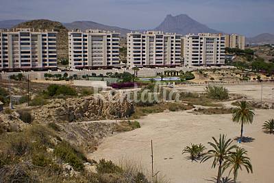 Playa Parais