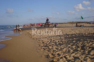 Playa Tavernes - Photo 1