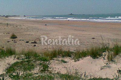 Playa Camposoto