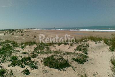 Playa Camposoto - Photo 1