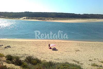 Praia das Furnas