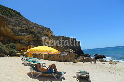 Playa Coelha