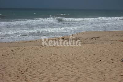 Playa Peralta