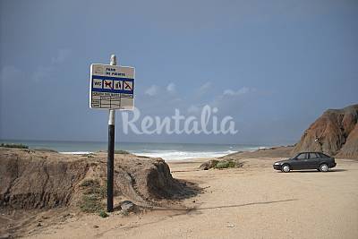 Playa Peralta