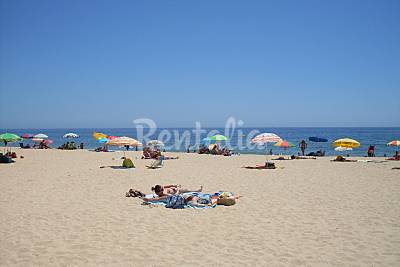 Playa Marina de Vilamoura