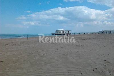 Playa Senigallia