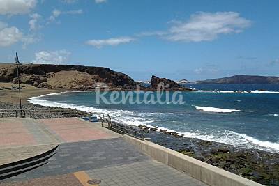 Playa El Burrero