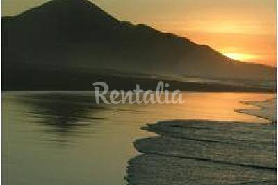 Spiaggia El Cofete