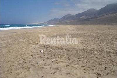 Spiaggia El Cofete