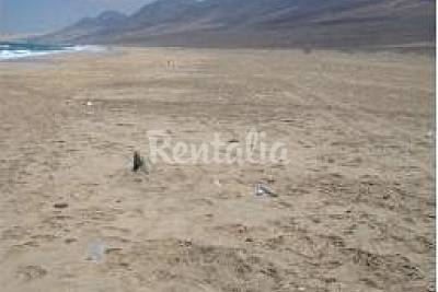 Spiaggia El Cofete