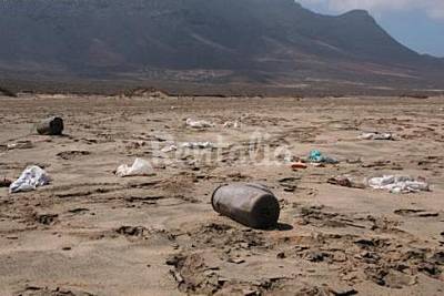 Spiaggia El Cofete
