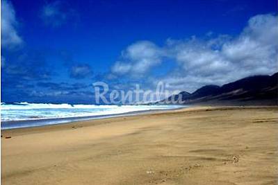 Spiaggia El Cofete