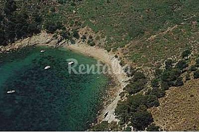 Playa Cala Murtra