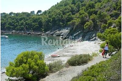 Playa Cala Murtra