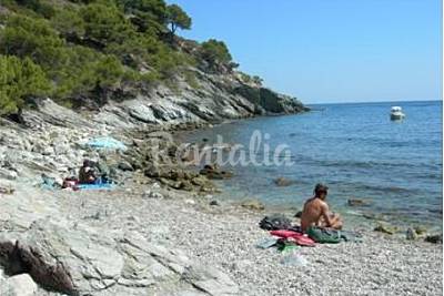 Playa Cala Murtra