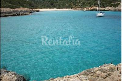 Playa Cala Varques