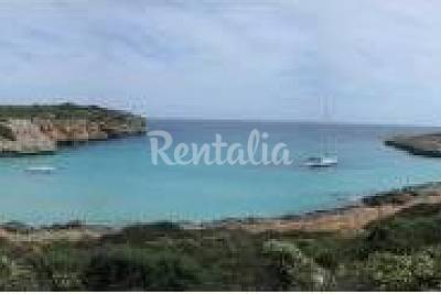 Playa Cala Varques