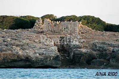 Playa Cala Varques