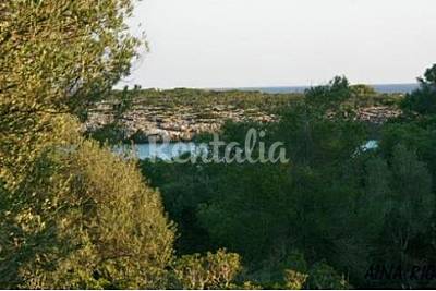 Playa Cala Varques