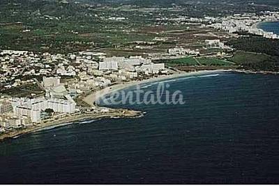 Playa Sa Coma