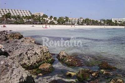 Playa Sa Coma