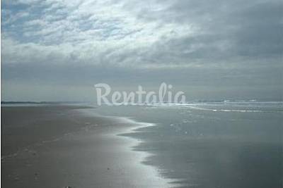 Playa Camposoto