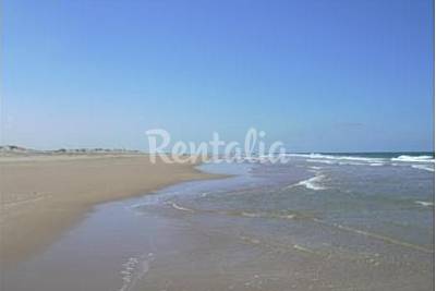 Playa Camposoto