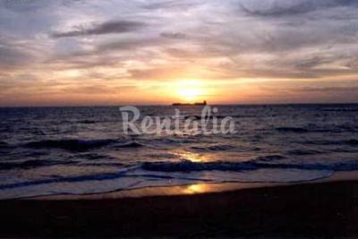 Playa Camposoto