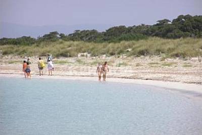 Playa S