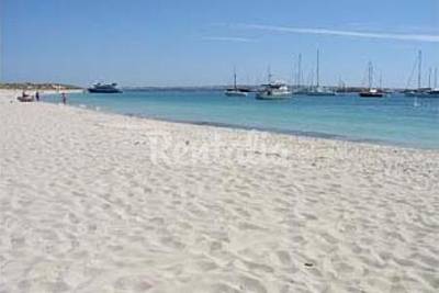 Playa S