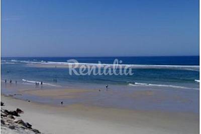 Praia da Costa de Lavos
