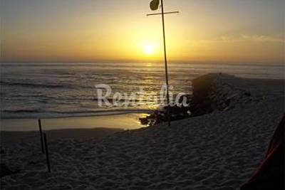 Praia da Costa de Lavos