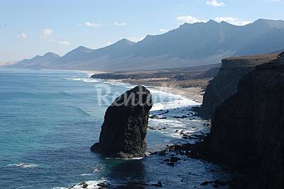 Spiaggia El Cofete - Photo 1
