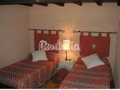 El Habitación Cáceres Descargamaría Casa