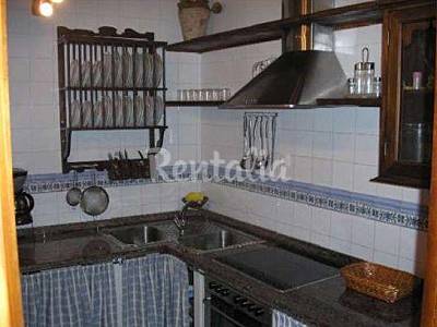El Cocina Cáceres Descargamaría Casa