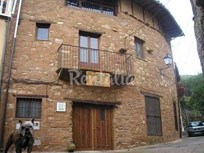 El Zaguán del Baile - Casa de 6 habitaciones Cáceres