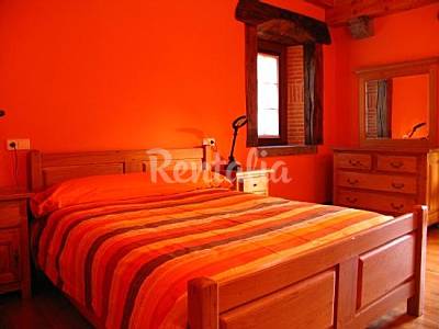 Errexil Habitación Navarra Betelu Casa