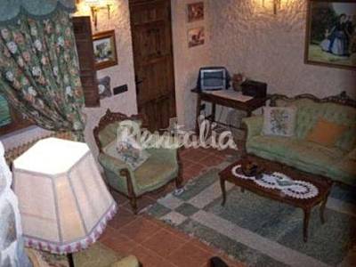Casas Salón León Cimanes del Tejar Casa