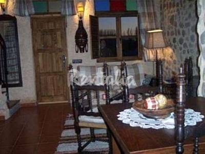 Casas Comedor León Cimanes del Tejar Casa