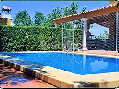Casa rural La Aldea - Casa para 6 personas Cuenca